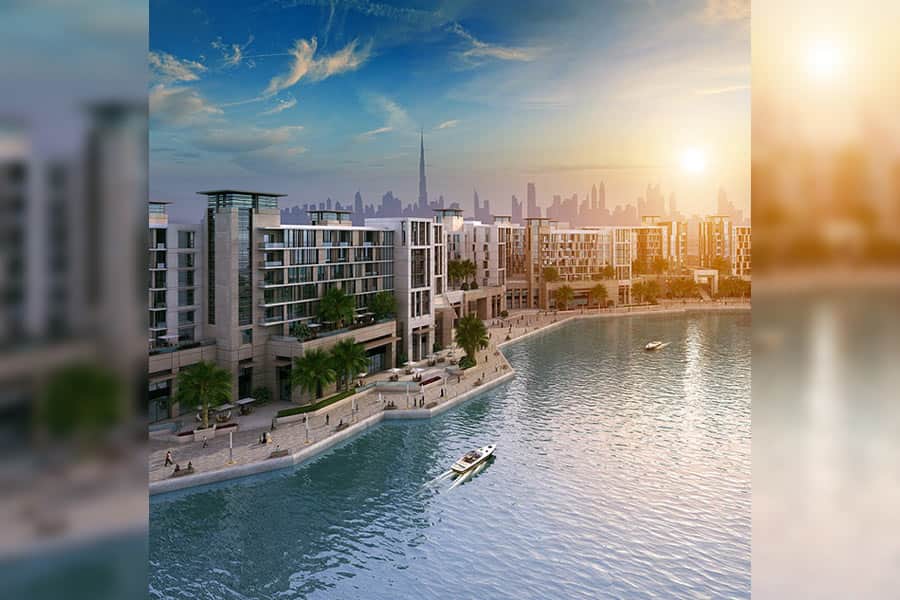 Magical DUBAI